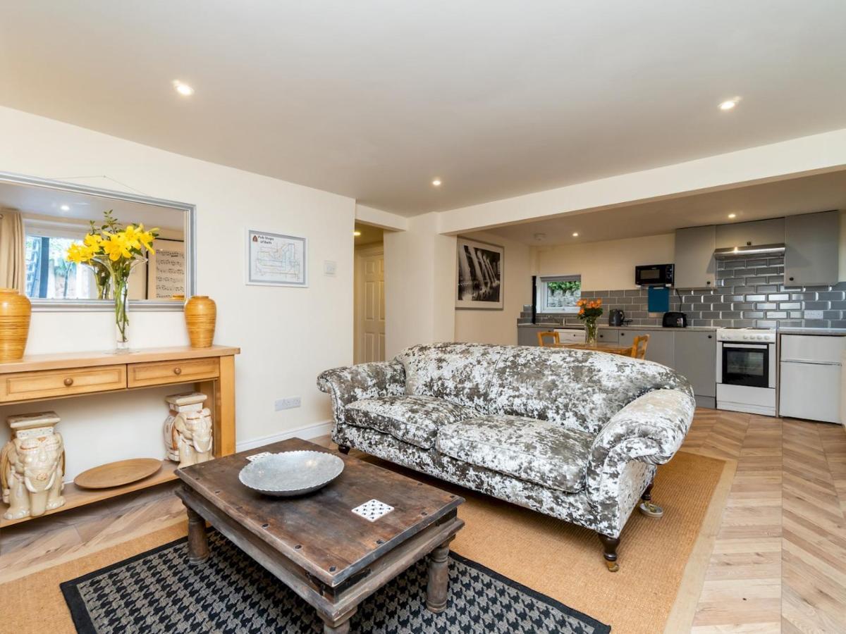 Pass The Keys Lovely 1 Bed Apartment With Free Parking Μπαθ Εξωτερικό φωτογραφία